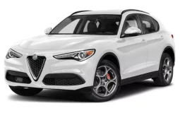 Alfa Romeo Stelvio Ti