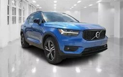 Volvo XC40 T5 R-Design