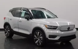 Volvo XC40 Recharge Pure Electric P8