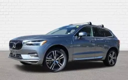 Volvo XC60 Recharge Plug-In Hybrid T8 Inscription Expression