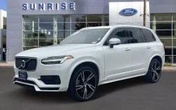 Volvo XC90 Hybrid T8 R-Design