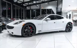 Karma Revero Sedan