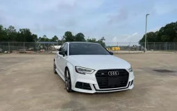 Audi S3 2.0T Premium Plus