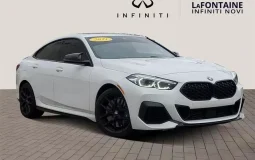 BMW M235 Gran Coupe i xDrive