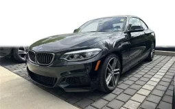 BMW M240 i xDrive