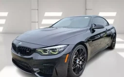 BMW M4 Base