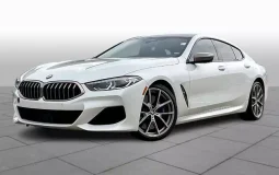 BMW M850 Gran Coupe i xDrive