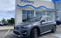 BMW X1 xDrive28i