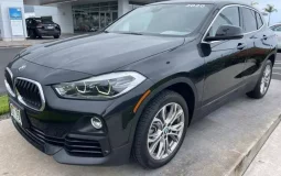 BMW X2 xDrive28i