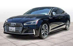 Audi S5 3.0T Premium Plus