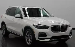 BMW X5 xDrive40i