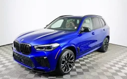 BMW X5 M Base