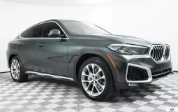 BMW X6 sDrive40i