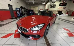 BMW Z4 sDrive30i