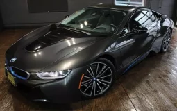 BMW i8 Base