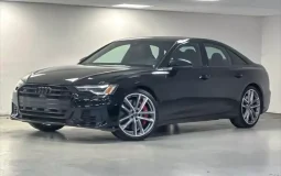 Audi S6 2.9T Premium Plus