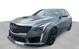 Cadillac CTS-V Base