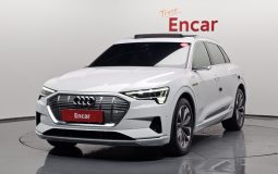 Audi e-tron 55 Quattro