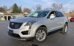 Cadillac XT5 Premium Luxury