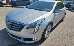 Cadillac XTS Luxury