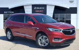 Buick Enclave AWD Premium