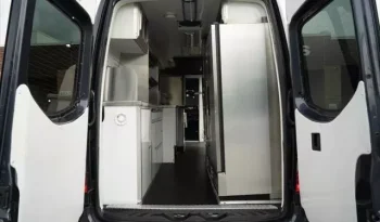 
									Mercedes-Benz Sprinter 4500 High Roof V6 full								