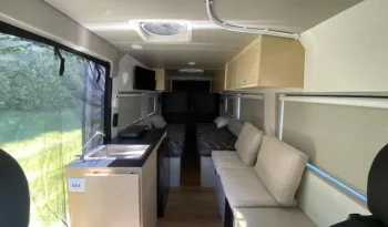 
									RAM ProMaster 3500 Window Van High Roof full								