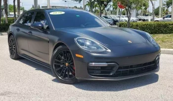 
									Porsche Panamera Sport Turismo GTS full								