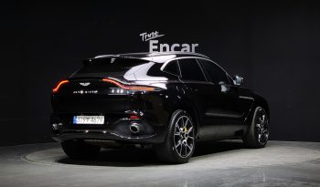 
									Aston Martin DBX 4.0 V8 full								