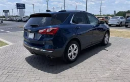 Chevrolet Equinox 2LT