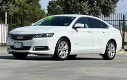 Chevrolet Impala 1LT