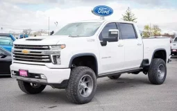 Chevrolet Silverado 3500 High Country