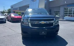 Chevrolet Tahoe LT