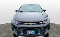 Chevrolet Trax LT