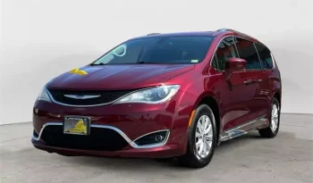 
									Chrysler Pacifica Touring L full								