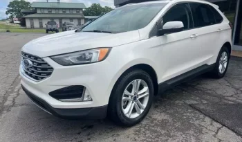 
									Ford Edge SEL full								