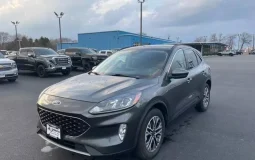 Ford Escape SEL