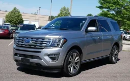 Ford Expedition Limited