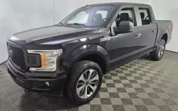 Ford F-150 XL