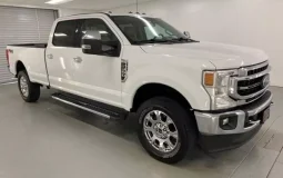 Ford F-350 Lariat Super Duty