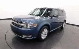 Ford Flex SEL