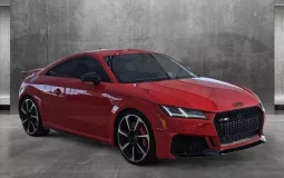 Audi TT RS 2.5T