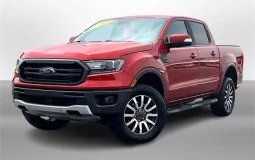 Ford Ranger Lariat