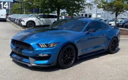 Ford Shelby GT350 Base