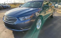 Ford Taurus SEL