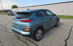 Hyundai Kona EV Ultimate