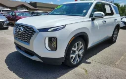 Hyundai Palisade SEL