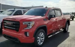 GMC Sierra 1500 Elevation