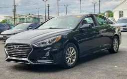 Hyundai Sonata SE