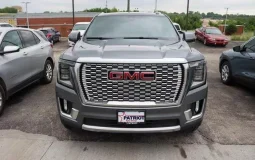 GMC Yukon Denali